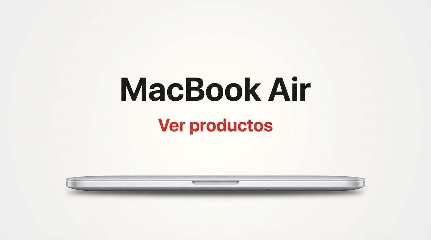 Macbook Air
