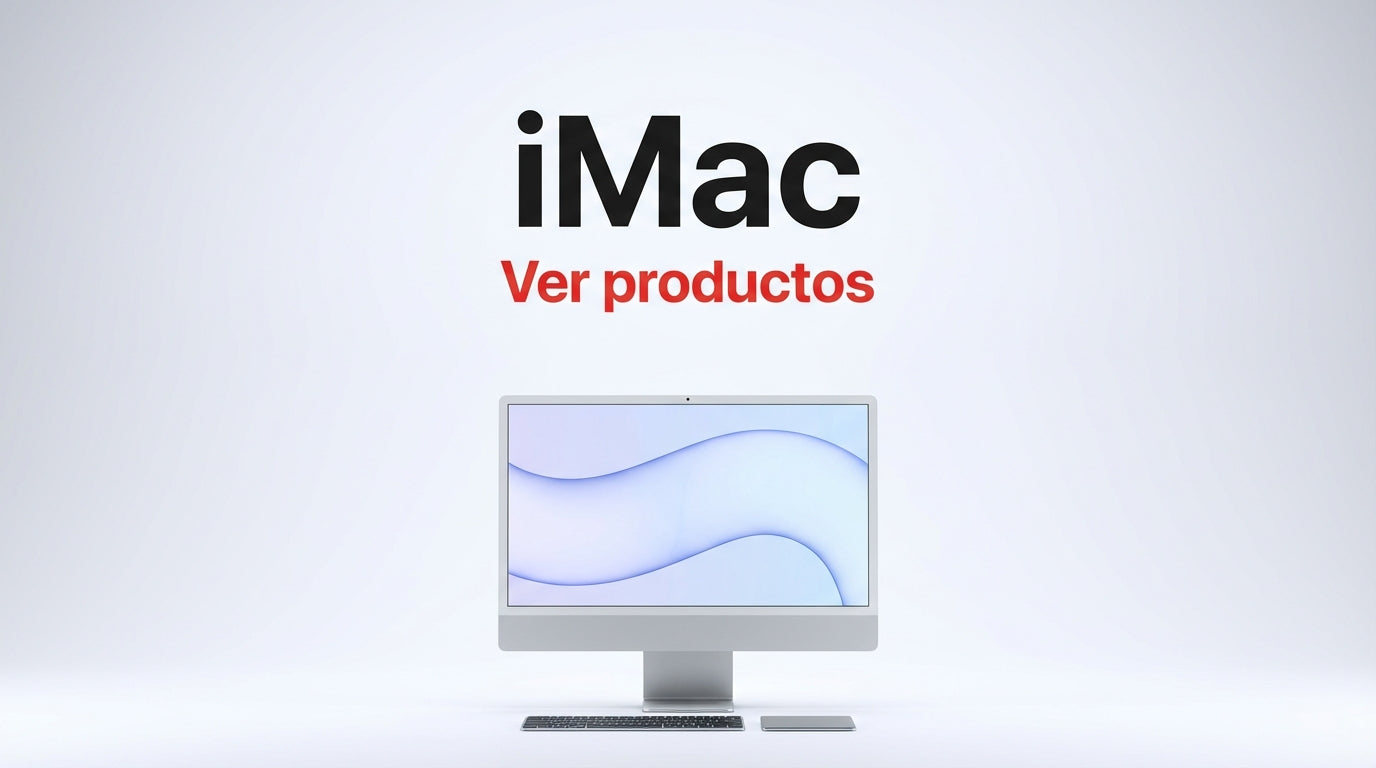 iMac