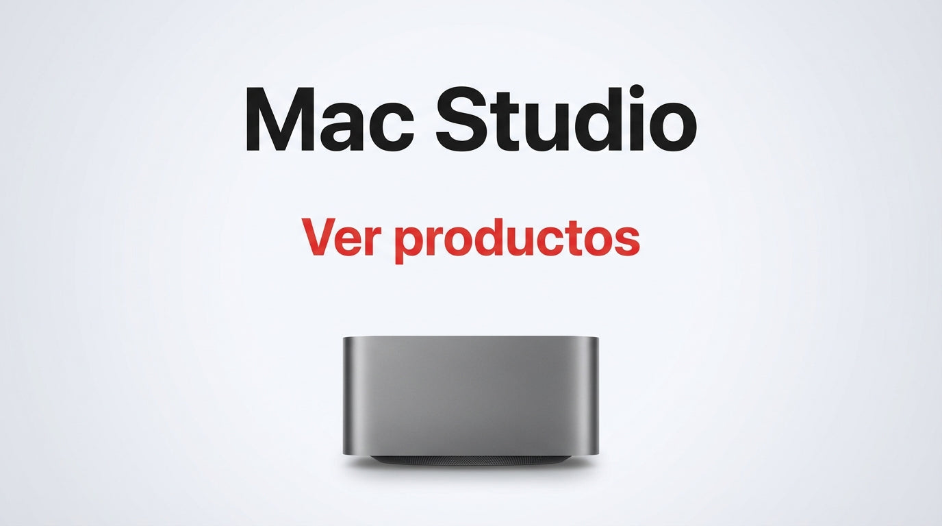 Mac Studio