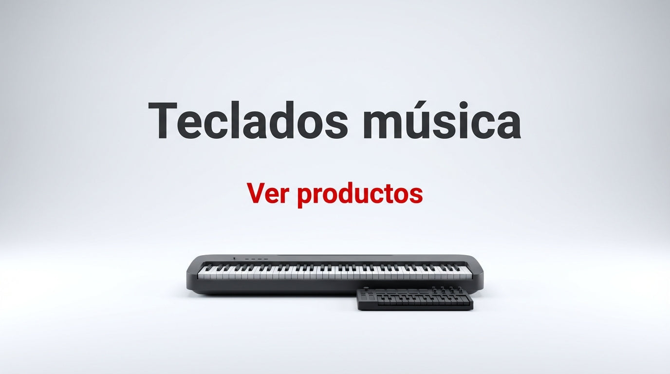 Teclados