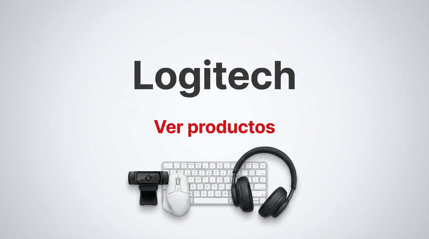 Logitech