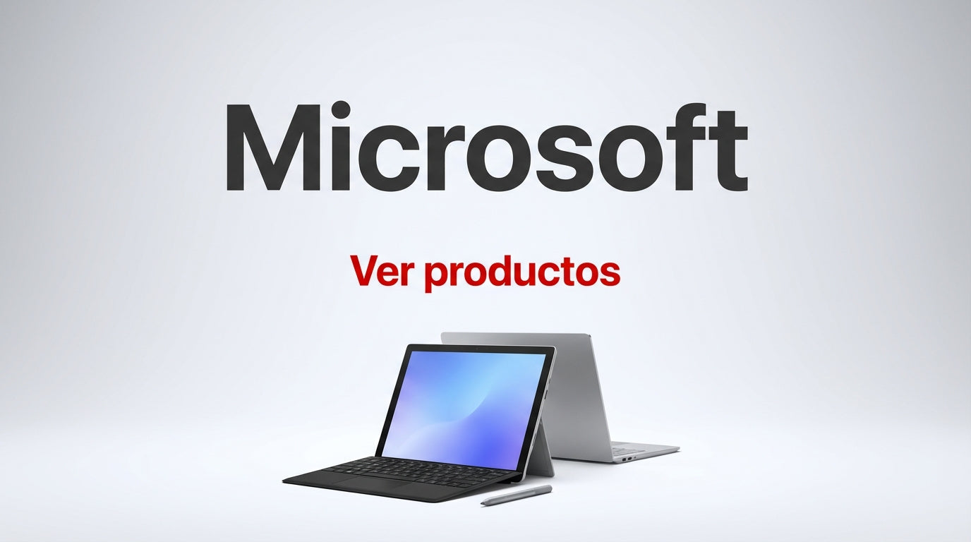Microsoft