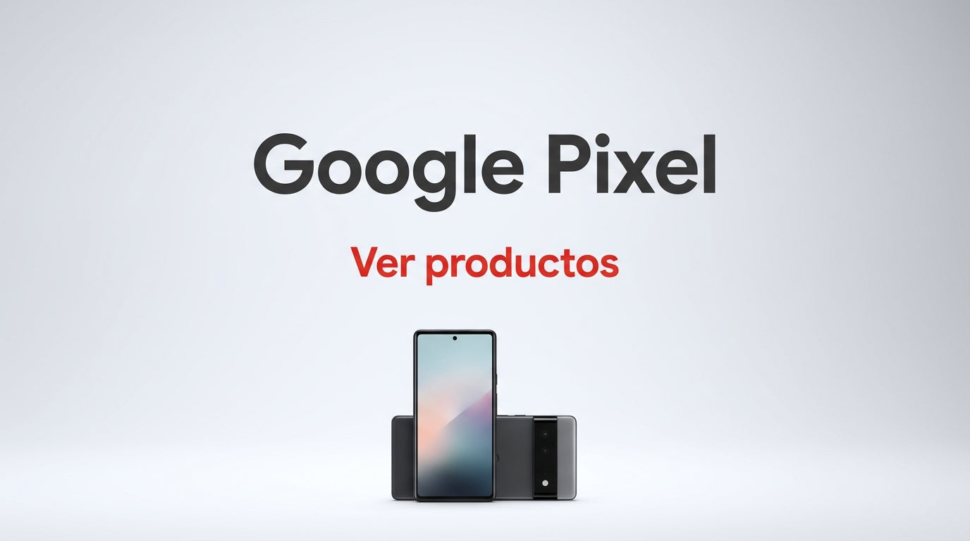 Google Pixel