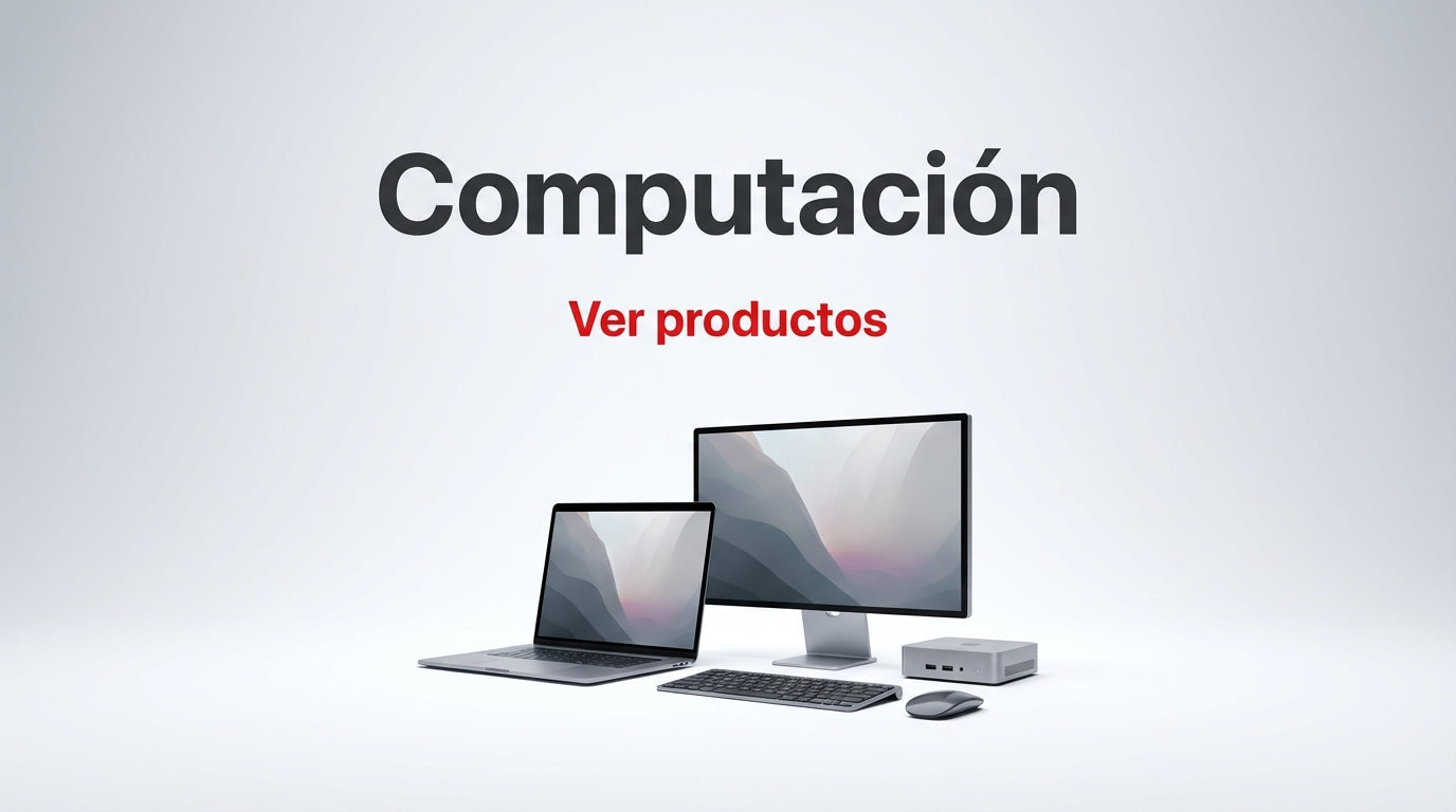 Computación