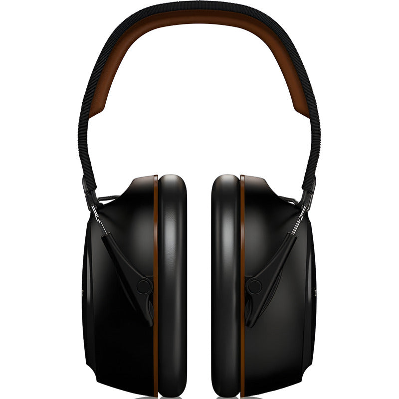 Behringer Dh100 Audifonos Cerrados Negro