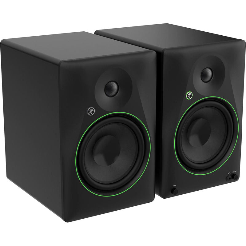 Mackie Cr8bt Creative Reference Series 110v Negro
