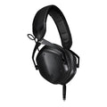 V-moda Crossfade M-10 Audifonos Dj Negro