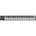 Icon Ikeyboard 8x Black Controlador Midi 88 Teclas Negro