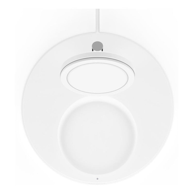 Belkin Boost Charge Pro  Soporte 2 En 1 Magsafe