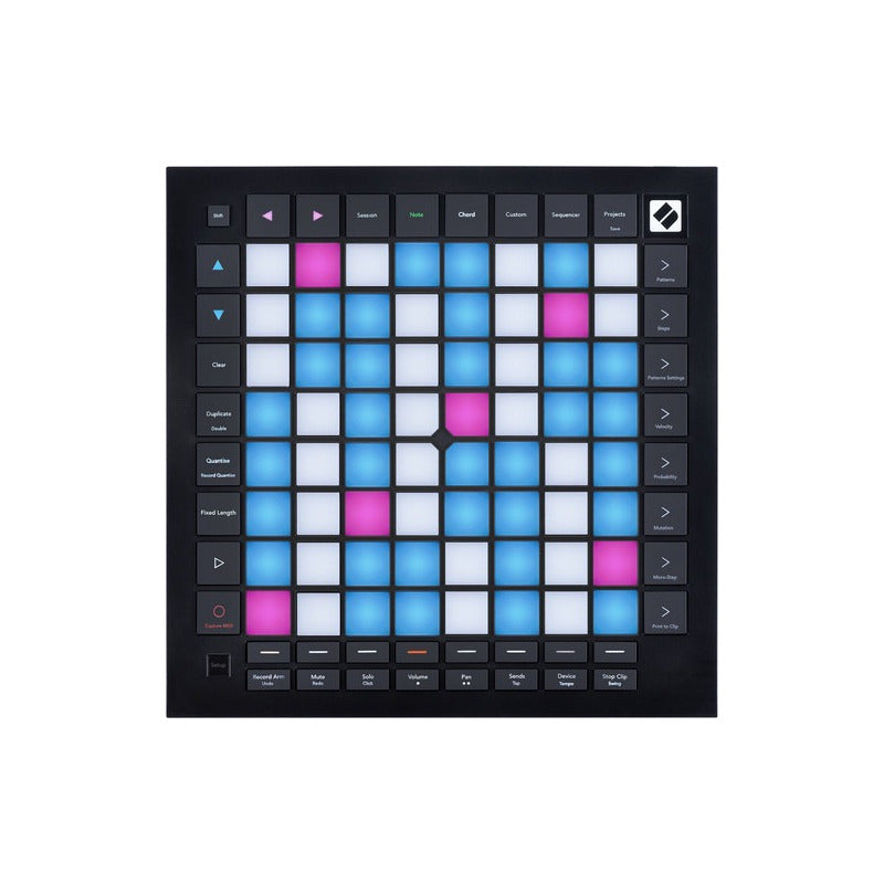 Novation Launchpad Pro Mk3 Negro