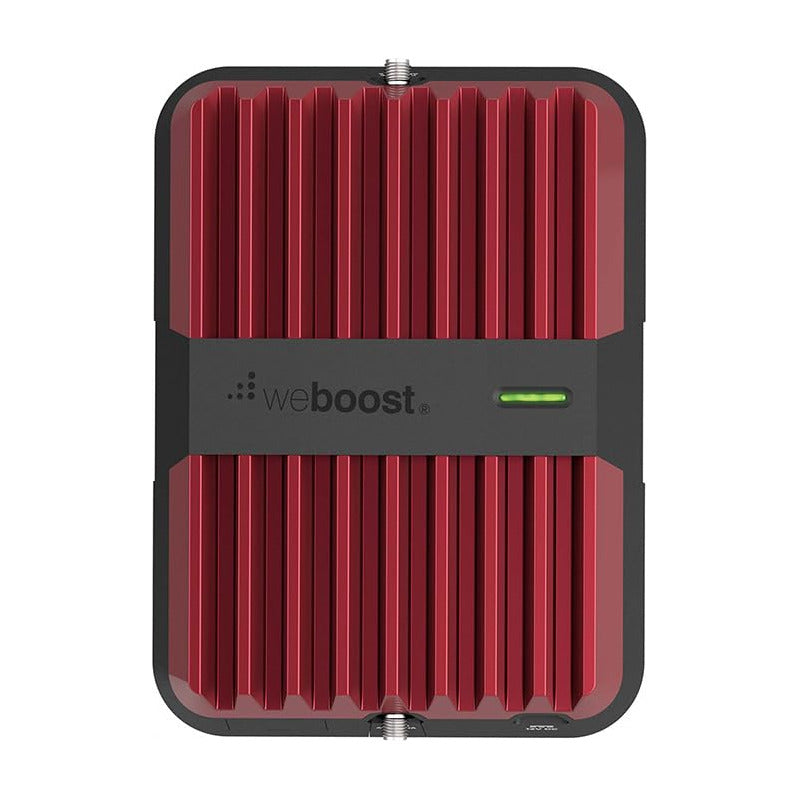 Drive Reac Amplificador De Señal Para Celular En Vehiculo