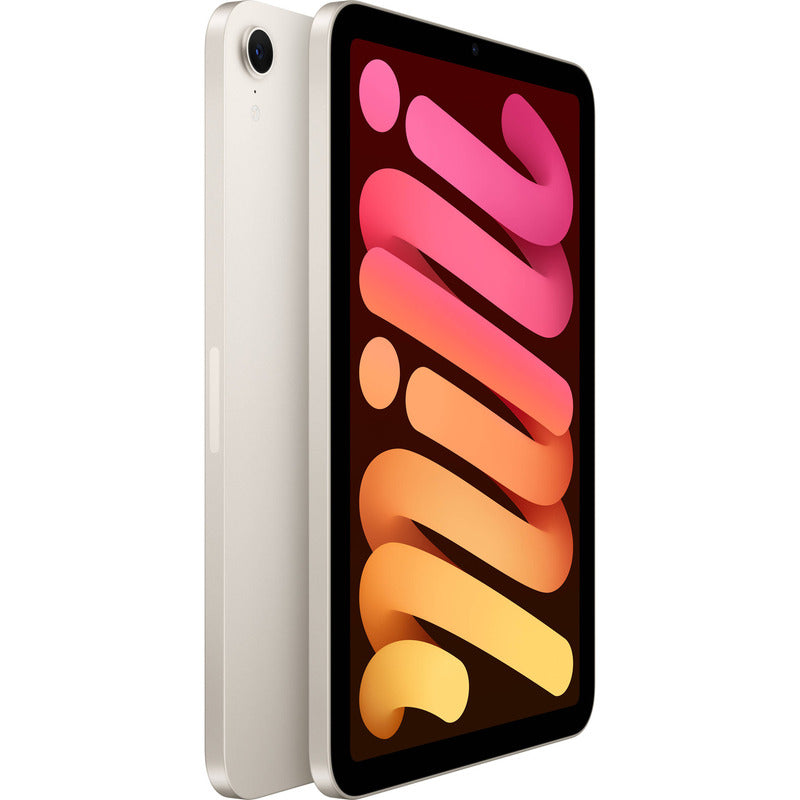Apple iPad Mini Gen 7 Chip A17 Pro 256gb Wi-fi + 5g