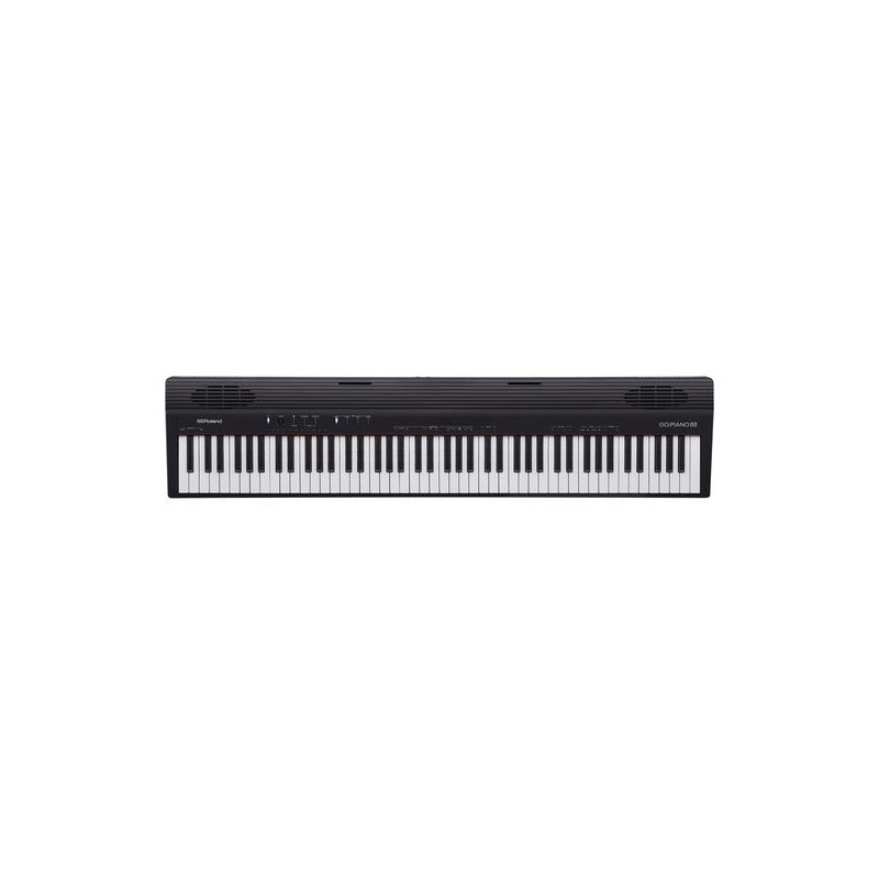 Roland Go Piano88 Piano Digital Portable 88 Teclas 110v