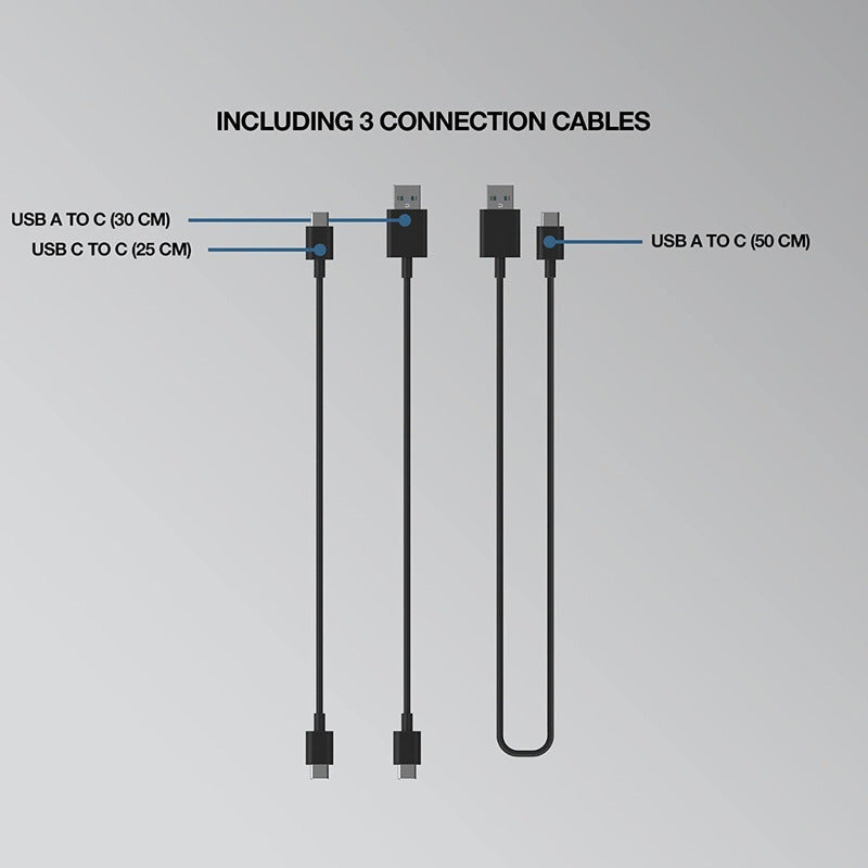 Reloop Stand Hub Base Para Portátil Dj