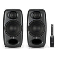 Ik Multimedia Iloud Micro Pro Monitores Estudio Par Negro