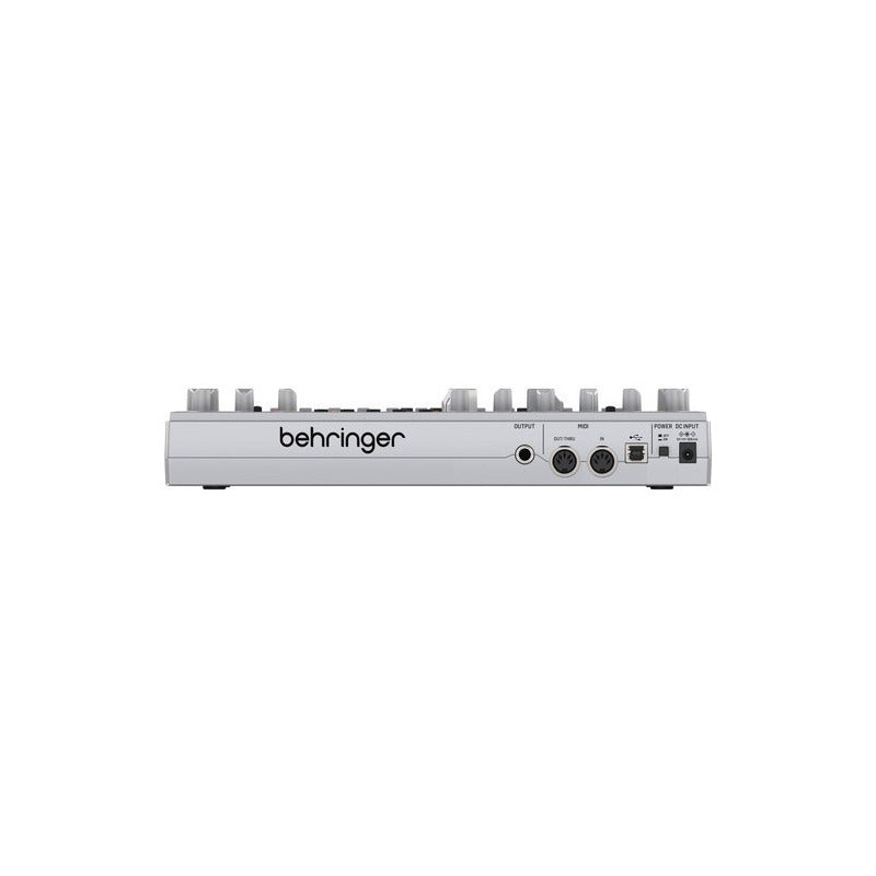 Behringer Td-3 Sr Sintetizador Analogo