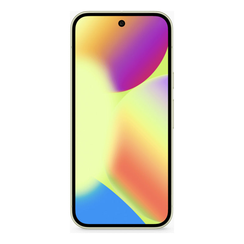 Google Pixel 10 128gb Lemongrass Dual Esim (unlocked) Lemongrass