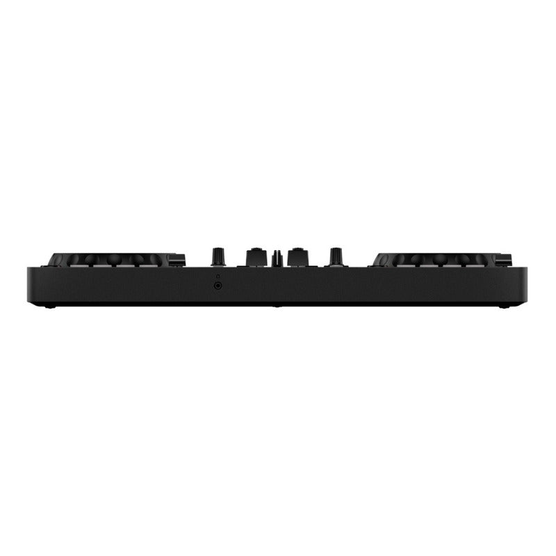 Pioneer Ddj Flx4 Controlador Dj Rekordbox Serato 2 Canales Negro
