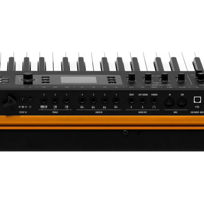 Studiologic Numa X 88 Piano Teclado Digital Aftertouch Negro