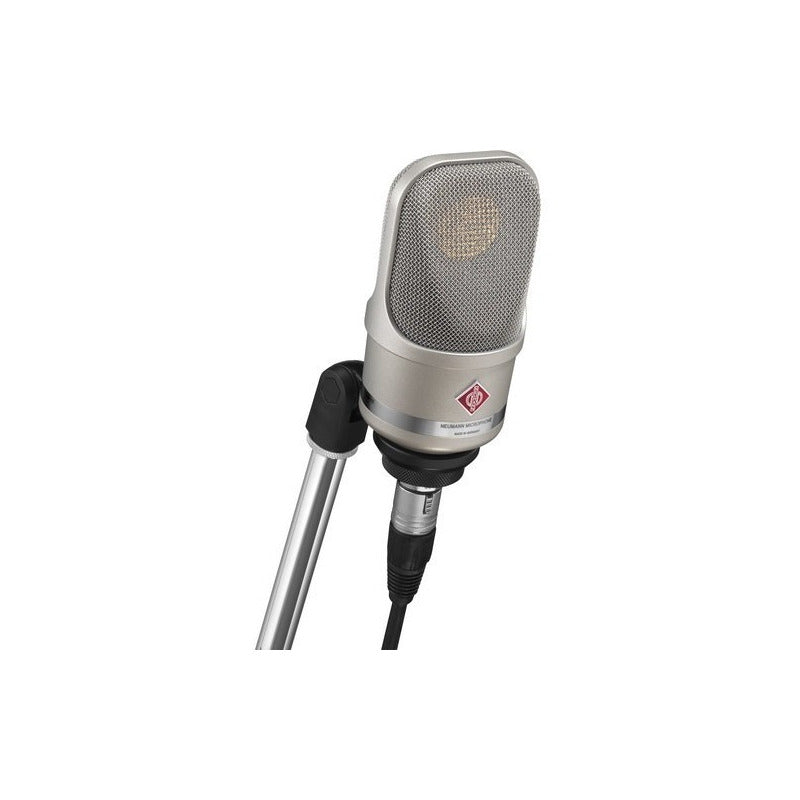 Neumann Tlm 107 Micrófono De Condensador