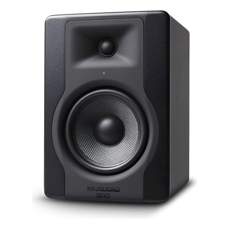 M-audio Bx5 D3 Monitor De Estudio Activo Negro