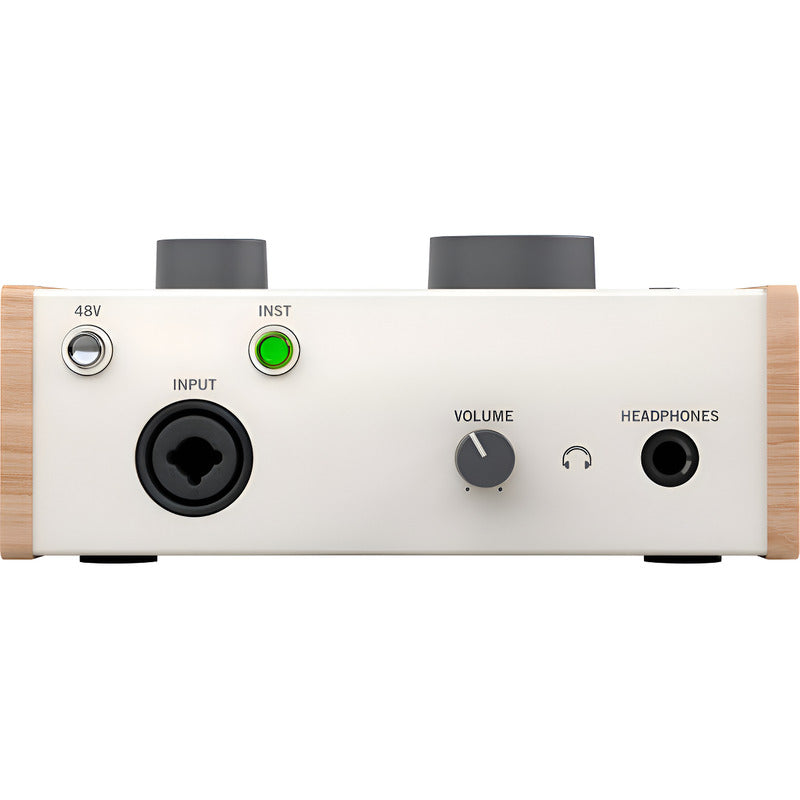 Universal Audio Volt 176 4x4 Interfaz De Audio/midi Usb C Blanco