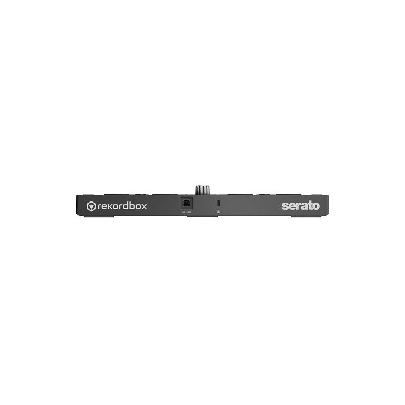Pioneer Ddj Xp2 Sub Controlador Para Rekordbox Negro