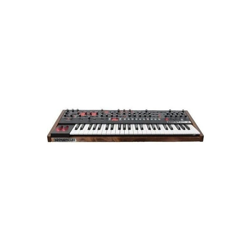 Sequential Prophet-6 Sintetizador 6 Voces