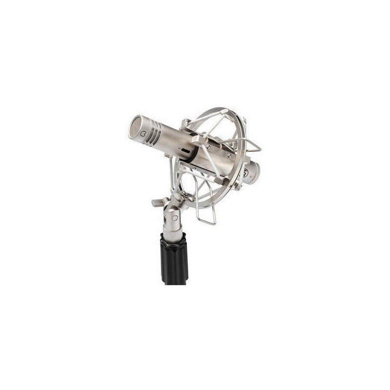 Warm Audio Wa-84 Mic Estudio Condensador Diafragma Níquel