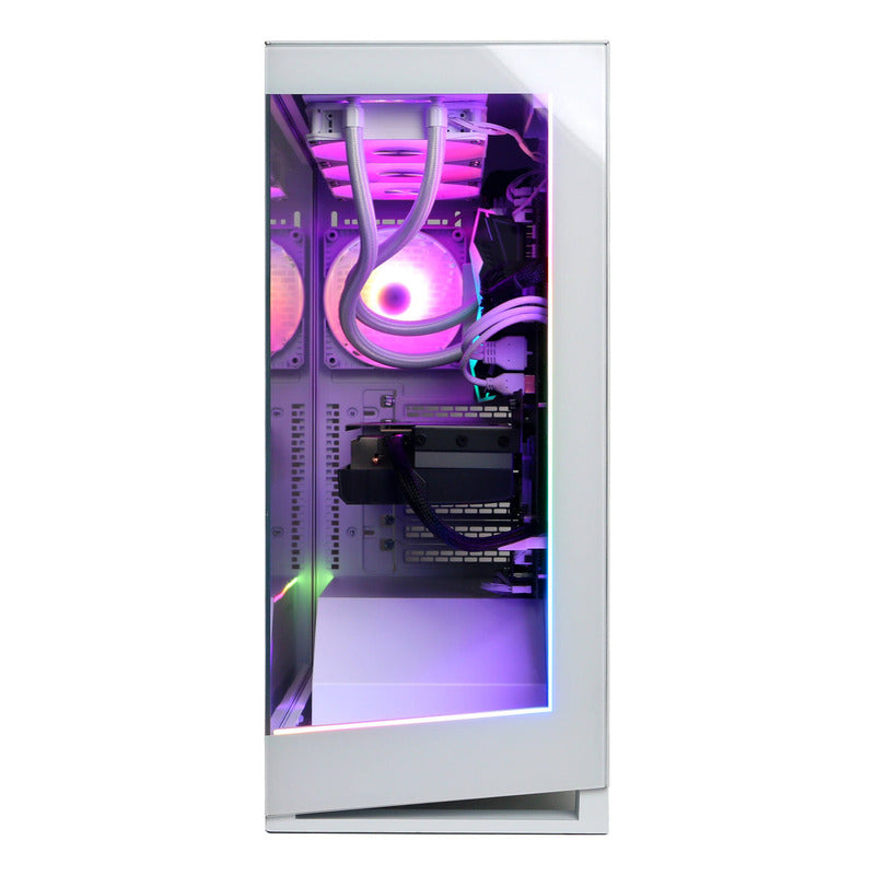 Cyberpowerpc Icu9 4tb Ssd 64gb Ram 32gb Vram Pc Gamer 64 Gb