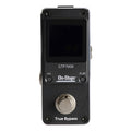 On-stage Mini Pedal Tuner Negro Negro