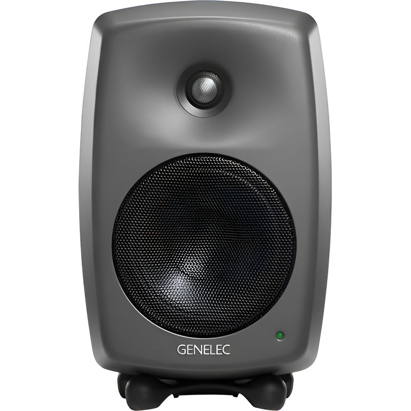Genelec 8330a Sam Series Monitor Activo Estudio 110v Negro