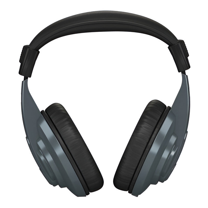 Behringer Hpm1100 Audifonos Cerrados Gris