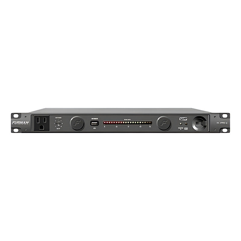 Furman Pl-pro C  Multitoma  Negro