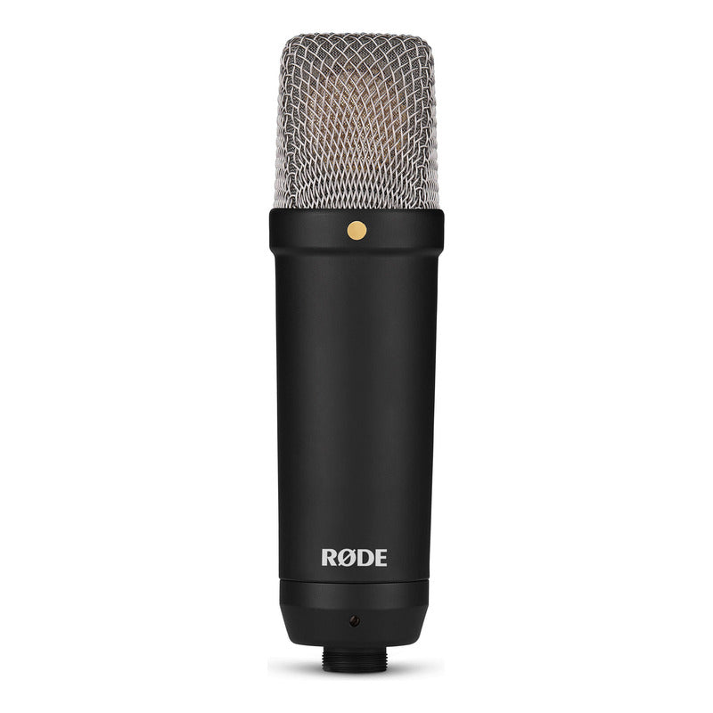 Rode Nt1 Signatur Microfono Condensador Para Estudio