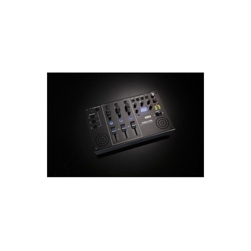 Korg Volca Mix Mixeranalogo Modulos Volca  110