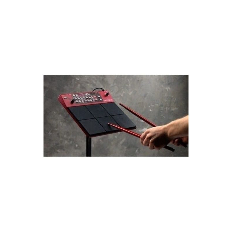 Nord Drum 3p Modeling Percussion Sintetizador De Pads