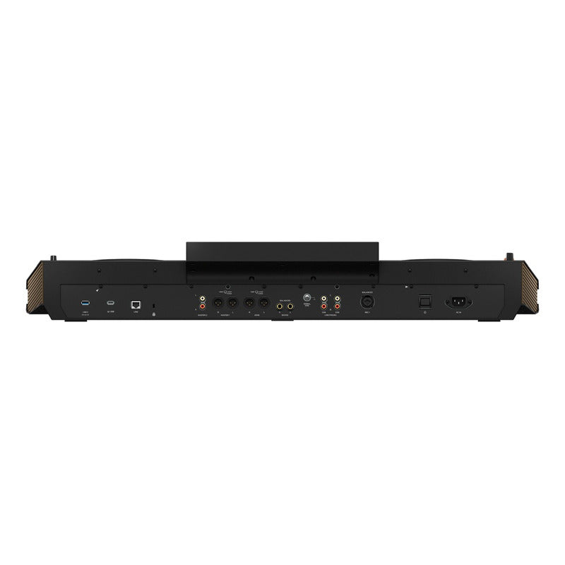 Pioneer Opus Quad Controlador Dj Pro Todo En 1 Negro