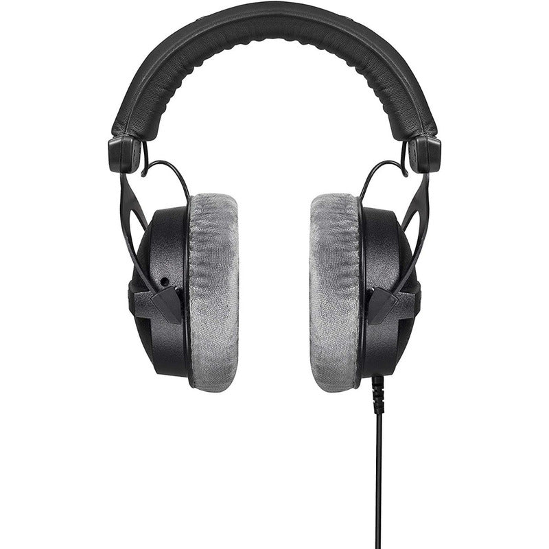 Beyerdynamic Dt 770 Pro Audifonos Estudio 32 Ohm Negro