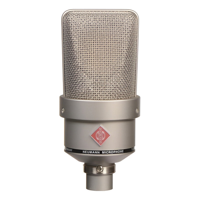 Neumann Tlm 103 Microfono Condensador Níquel