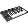 Nektar Impact Lx25+ Teclado Midi Controlador Gris Oscuro