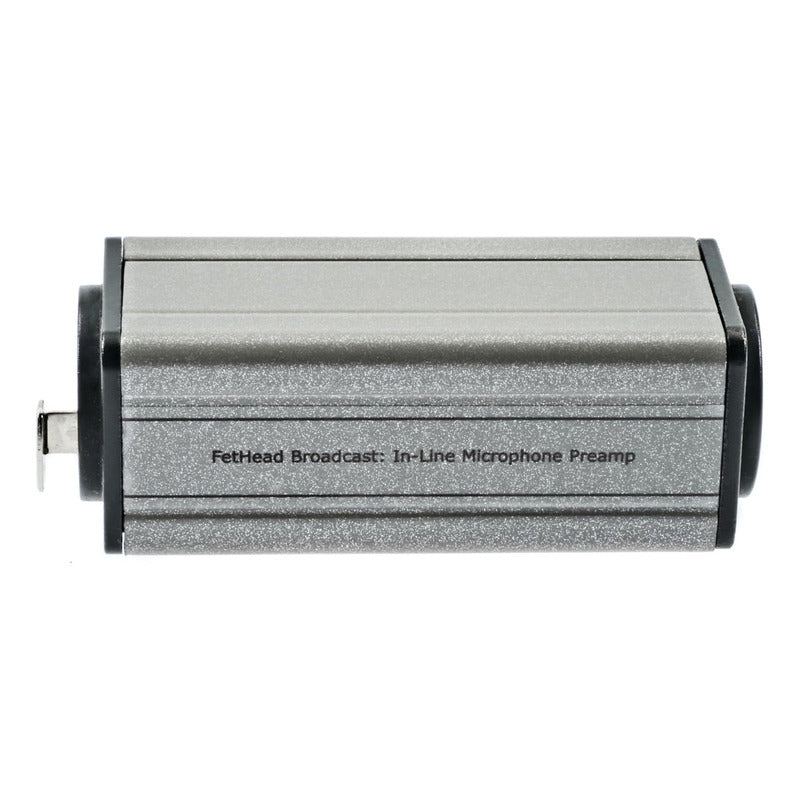 Triton Audio Fethead Broadcast Preamplificador Microfono