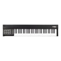 Moog 953 Duophonic 61 Notas Teclado Analogo Black N/a Negro