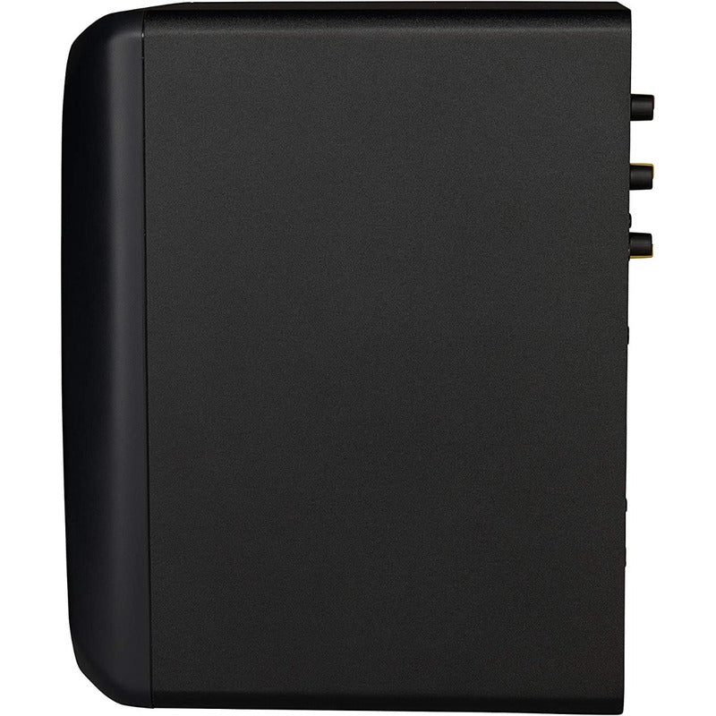 Krk Rokit 5 Classic Monitores De Estudio Par Negro