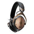 V-moda Crossfade 3 Wireless Over-ear (negro Bronce) Negro/bronce