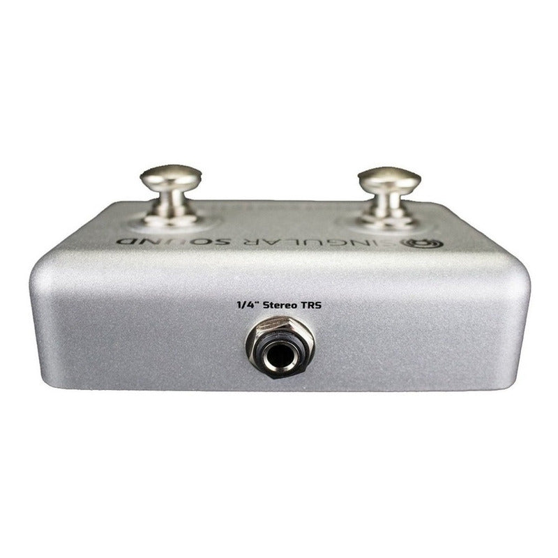 Singular Sound Beatbuddy Pedal Para Drum