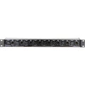 Art S8-3way Divisor De Mic 8 Canales 3 Vias N/a