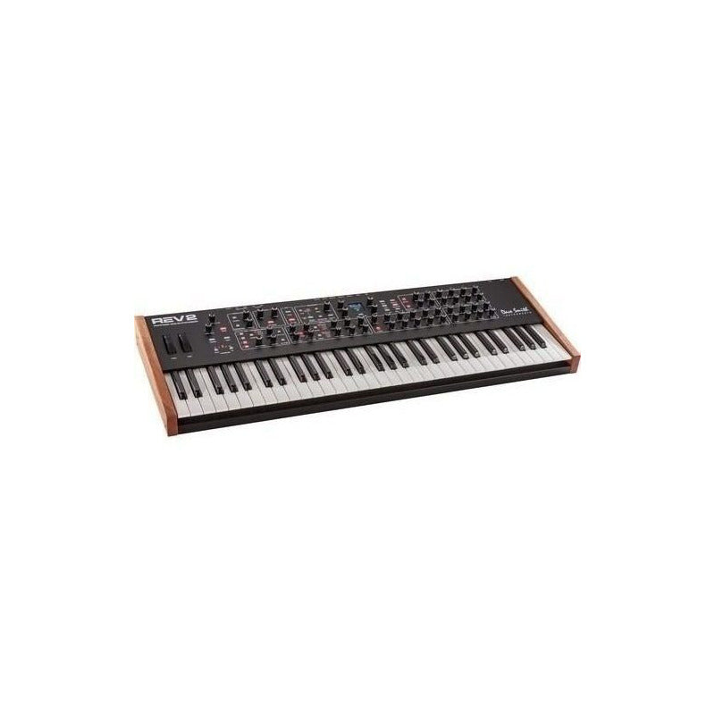 Dave Smith Prophet Rev2 Sintetizador Polifonico 8