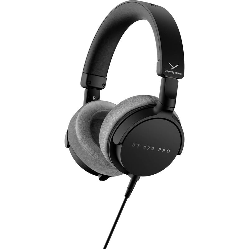 Beyerdynamic Dt 270 Pro Audifonos De Estudio Negro