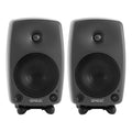 Genelec 8030c Monitores Activos Estudio 5 PuLG Par  110v Negro